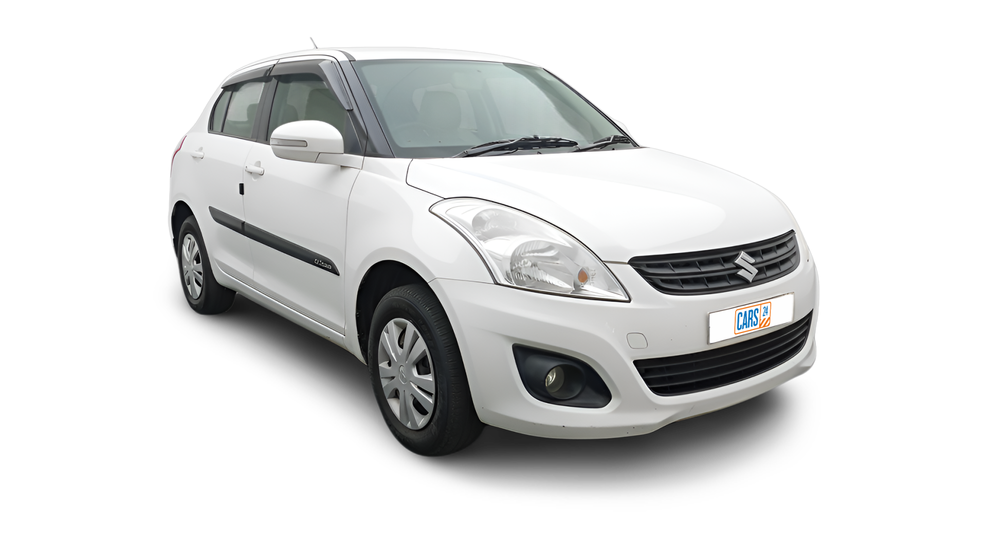 Maruti Swift Dzire-img